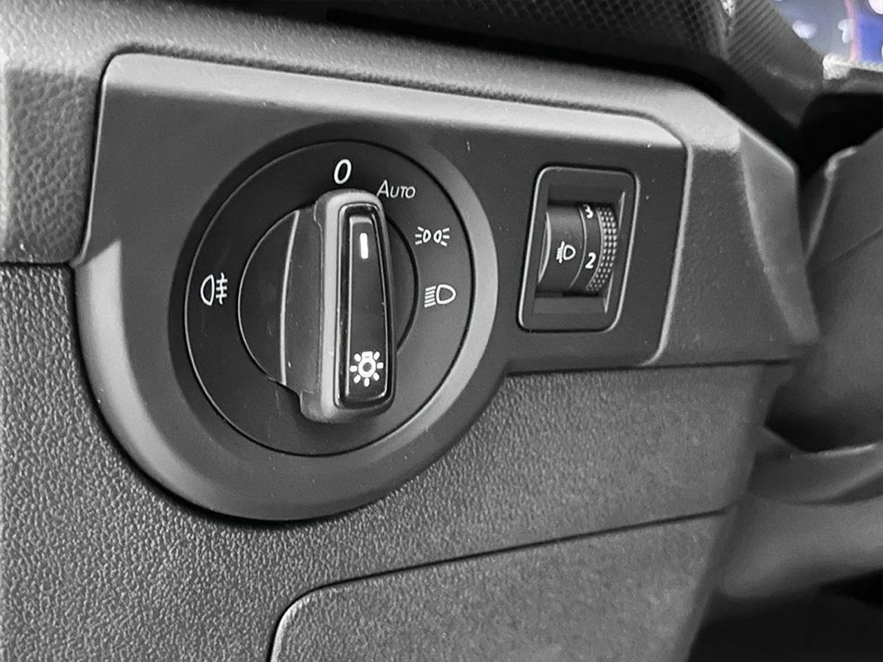 Foto Volkswagen T-Cross 18