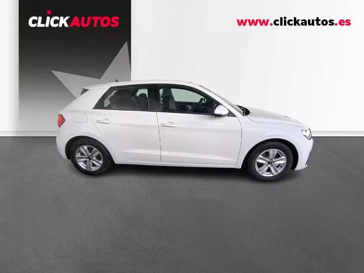 Foto Audi A1 4
