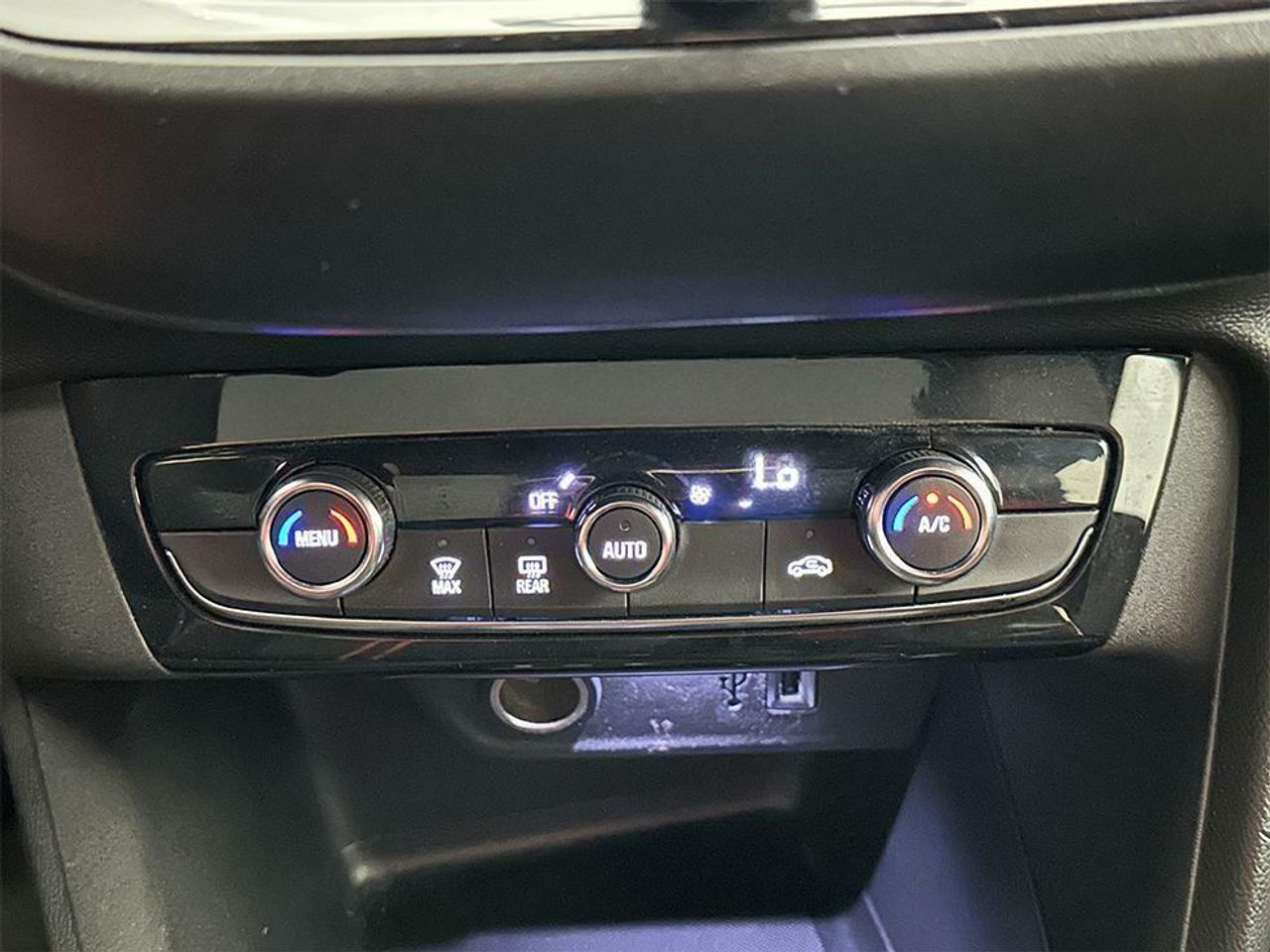Foto Opel Corsa 13