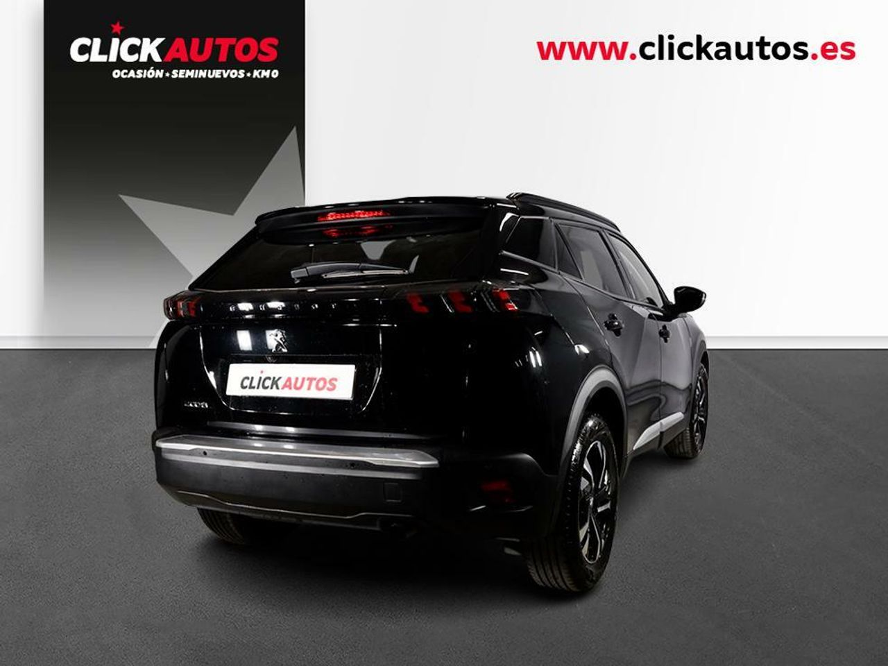 Foto Peugeot 2008 4