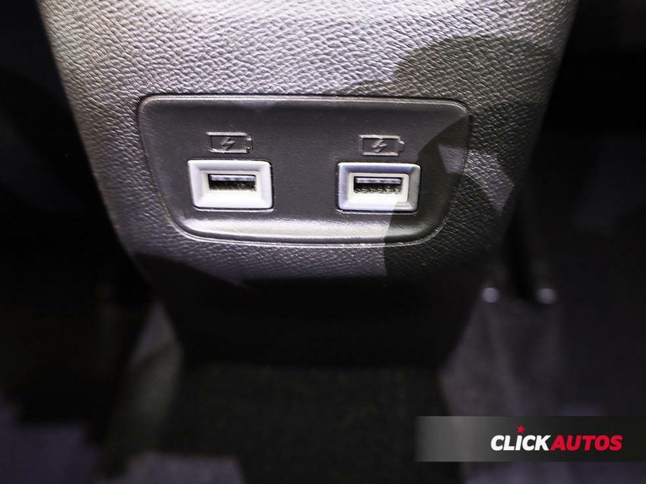 Foto Peugeot 2008 12