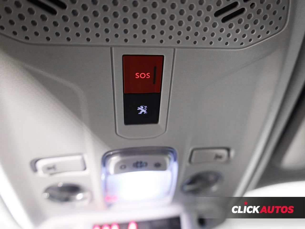 Foto Peugeot 2008 15