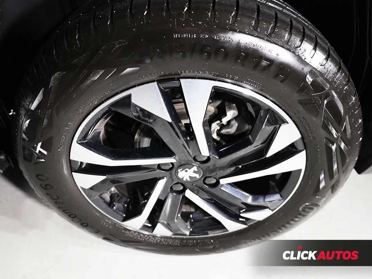 Foto Peugeot 2008 21
