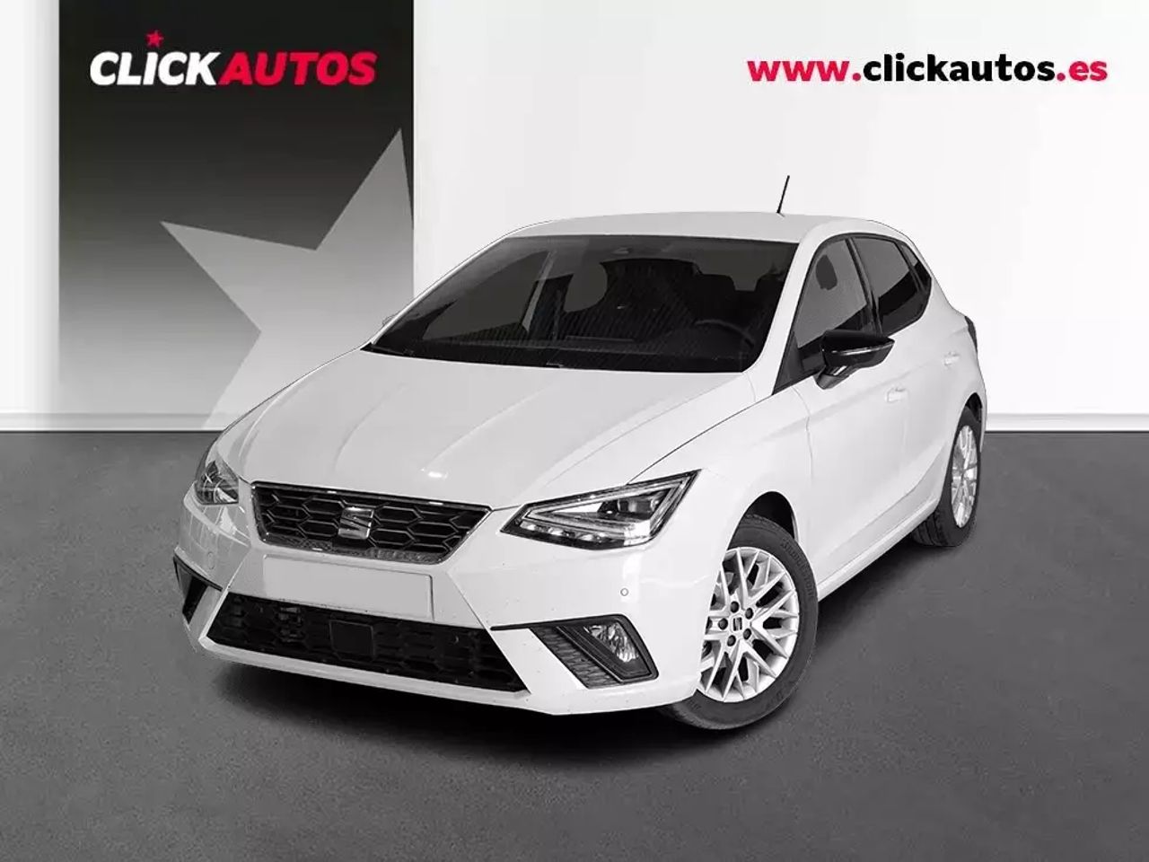 Foto Seat Ibiza 1