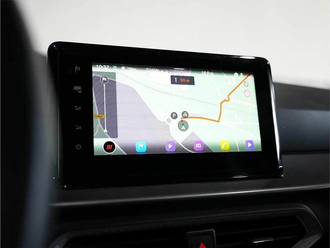 Foto Seat Ibiza 9