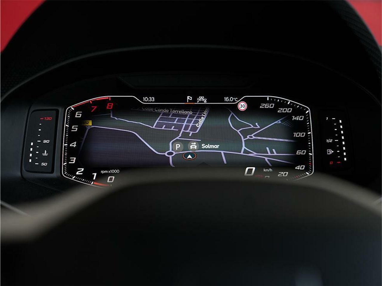 Foto Seat Ibiza 14