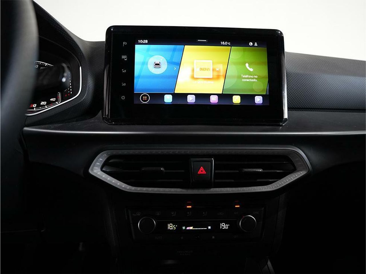 Foto Seat Ibiza 15