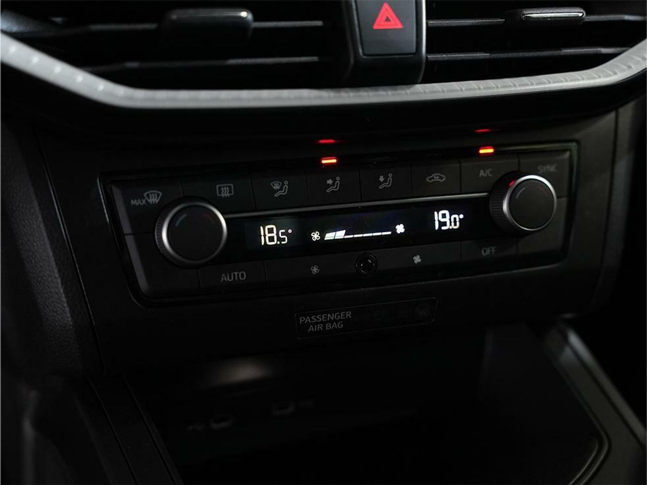 Foto Seat Ibiza 16