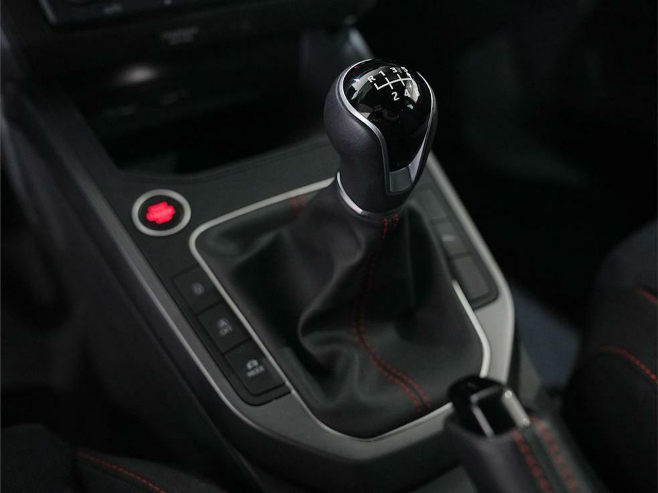Foto Seat Ibiza 18