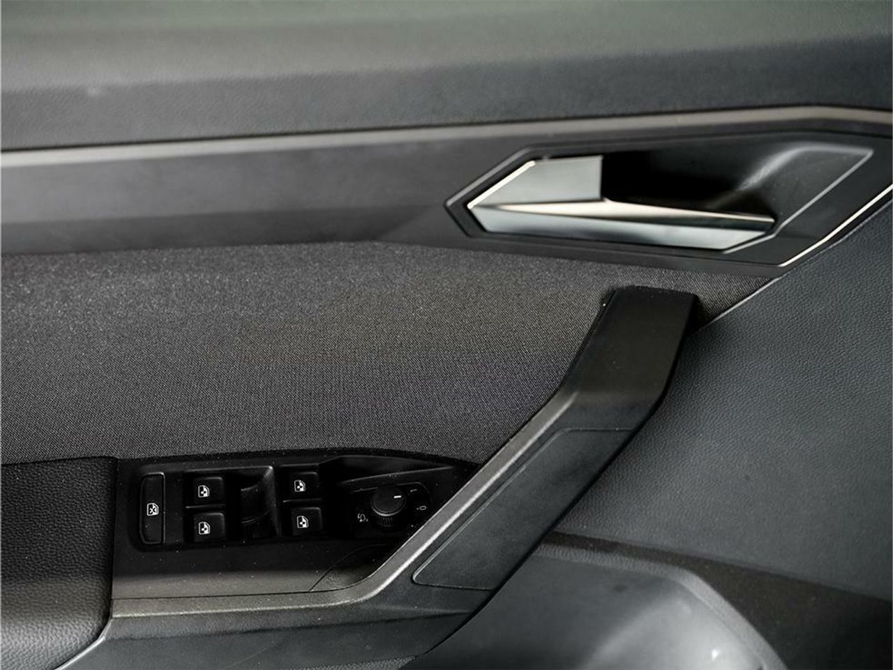 Foto Seat Ibiza 19