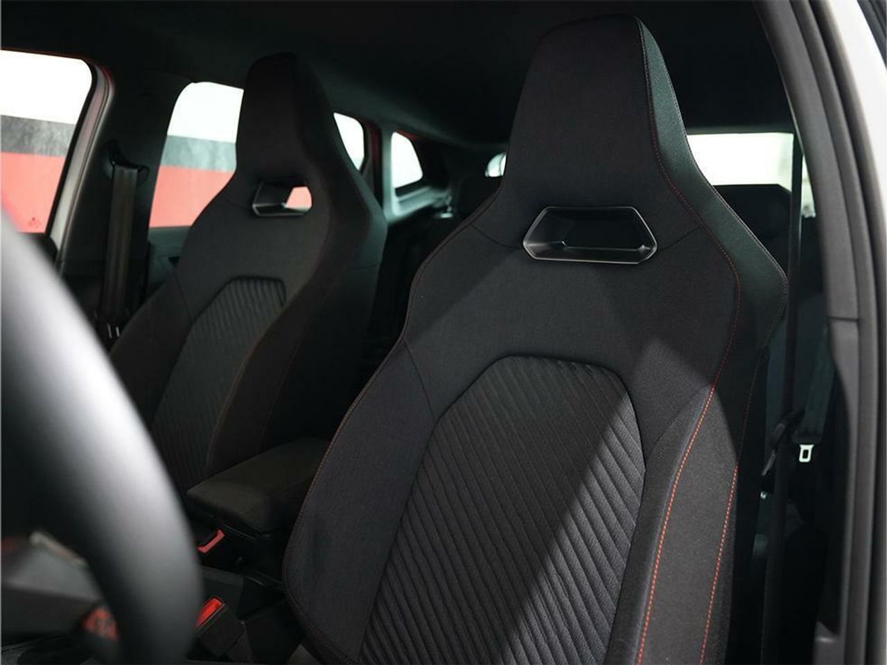 Foto Seat Ibiza 21