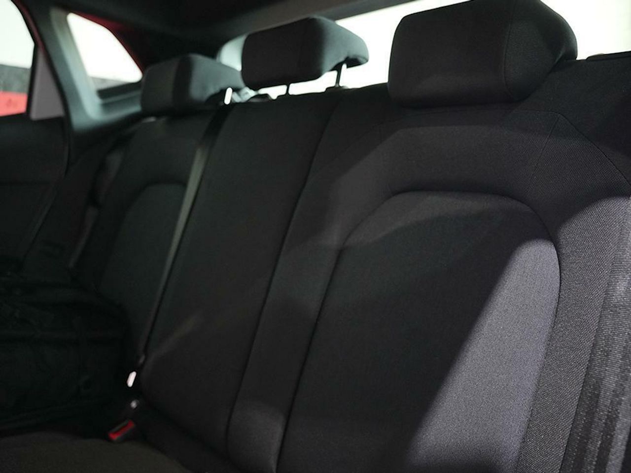 Foto Seat Ibiza 22