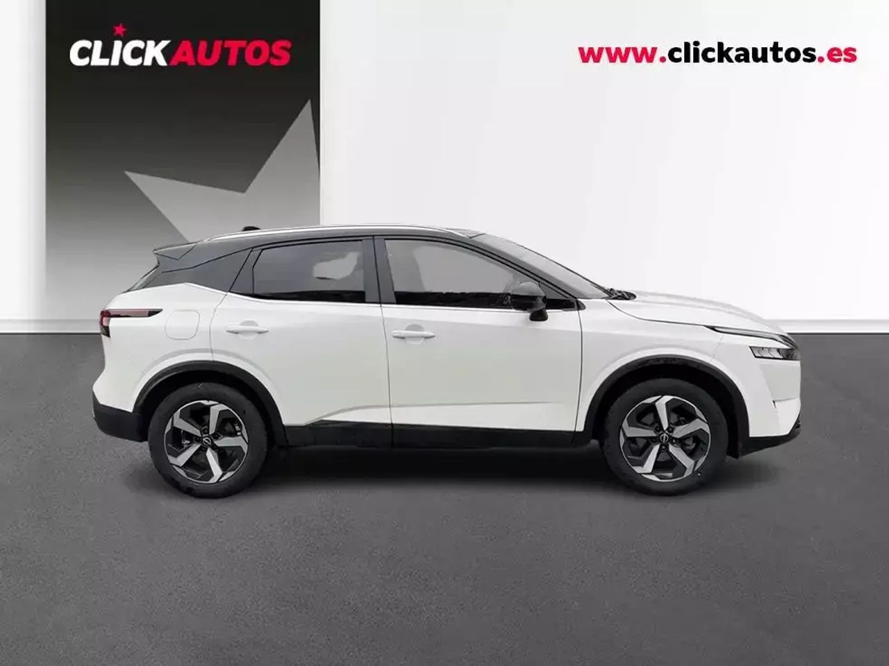 Foto Nissan Qashqai 4