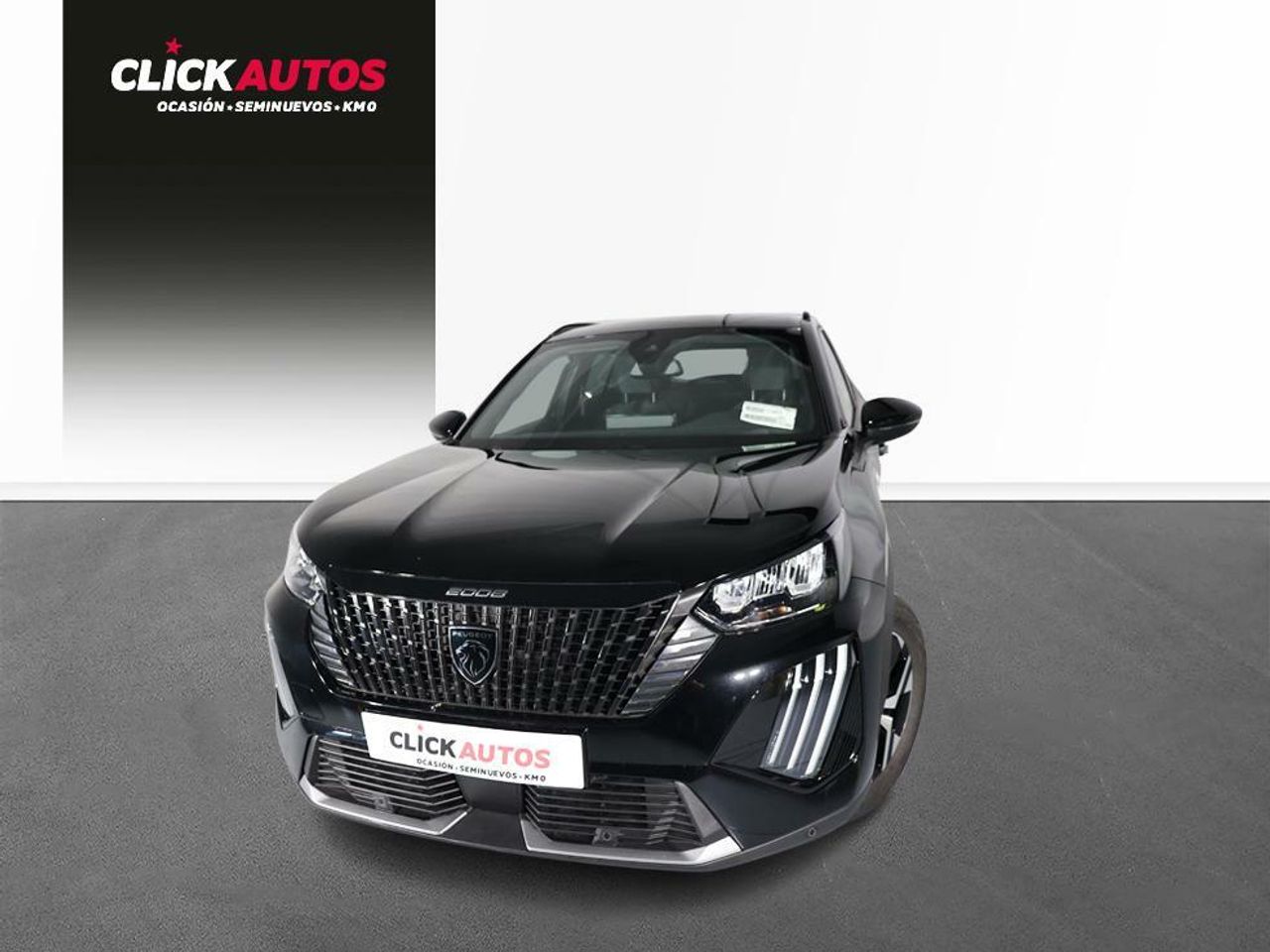Foto Peugeot 2008 1