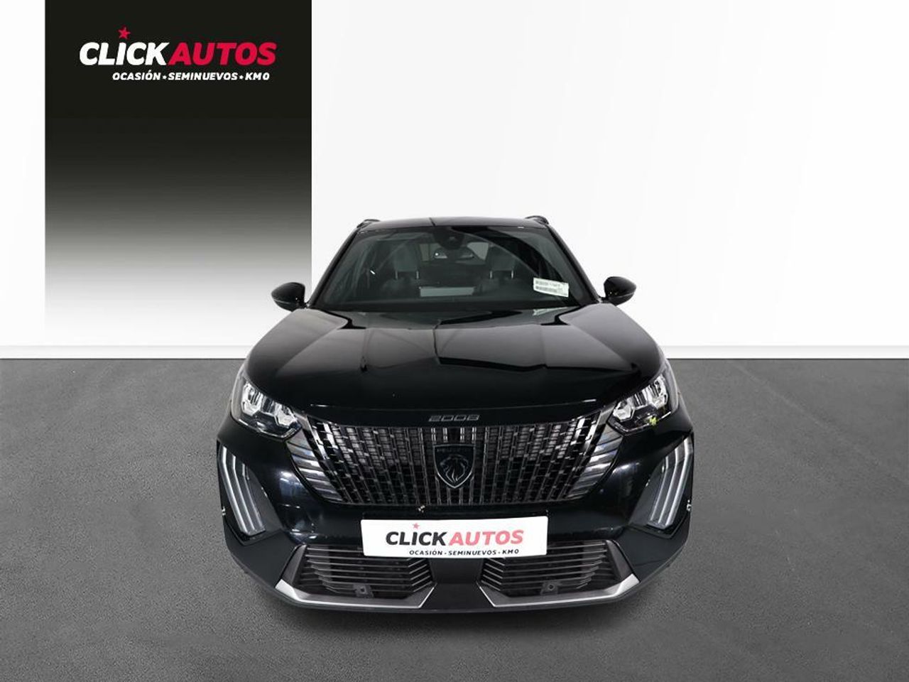 Foto Peugeot 2008 2