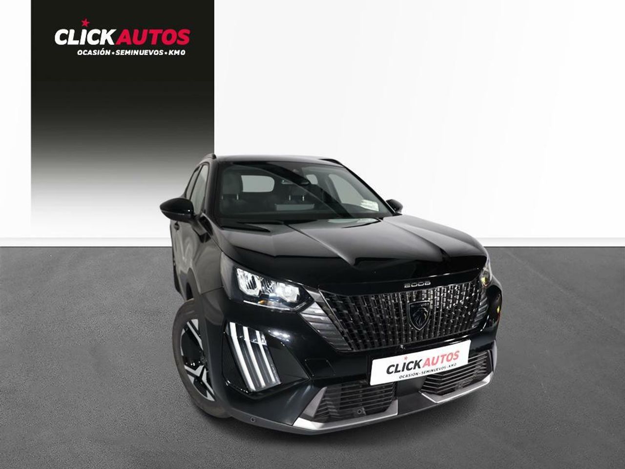Foto Peugeot 2008 3