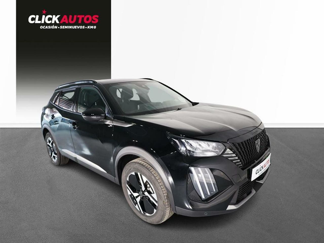 Foto Peugeot 2008 4