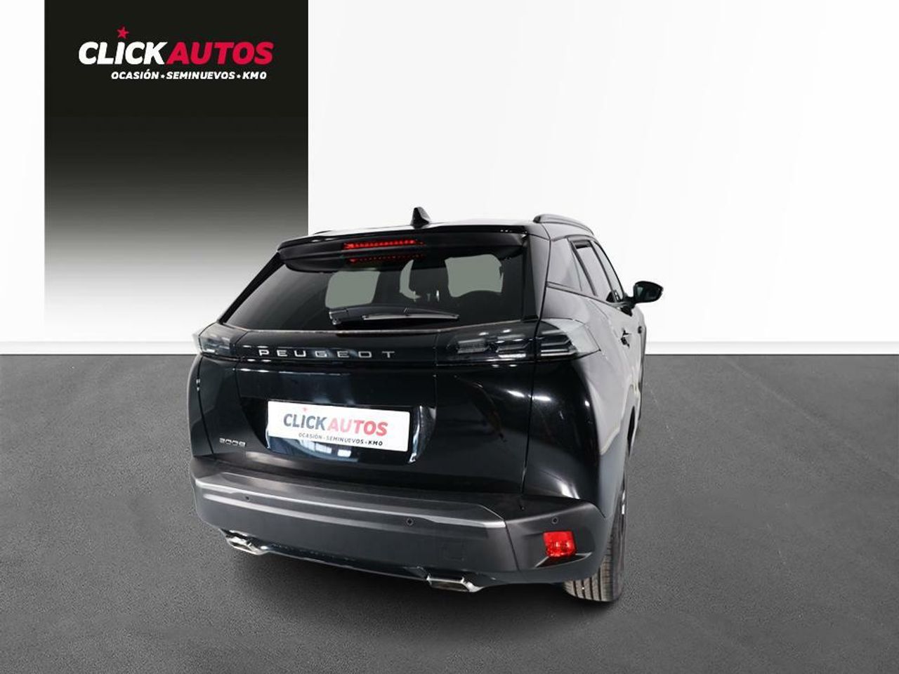 Foto Peugeot 2008 5