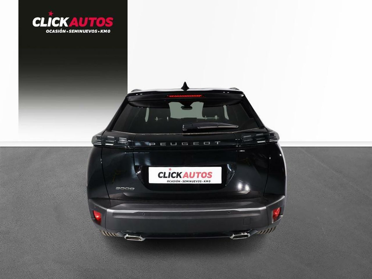 Foto Peugeot 2008 6