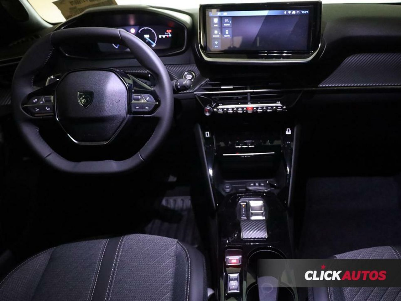 Foto Peugeot 2008 10