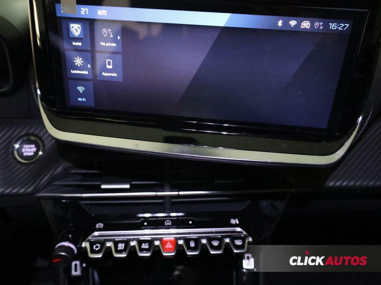 Foto Peugeot 2008 12