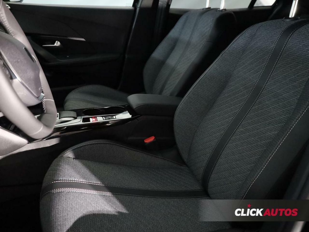 Foto Peugeot 2008 18