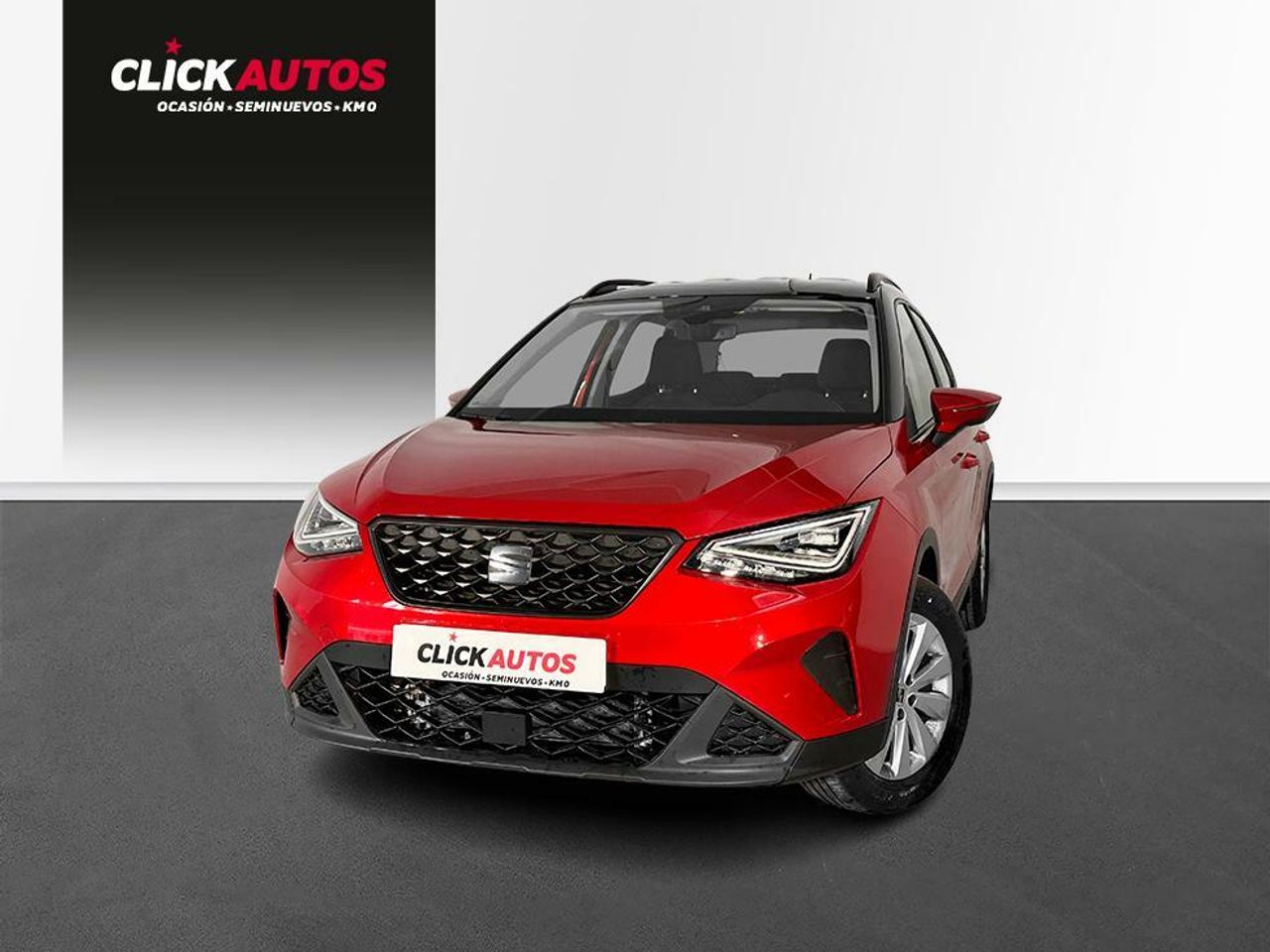Foto Seat Arona 1