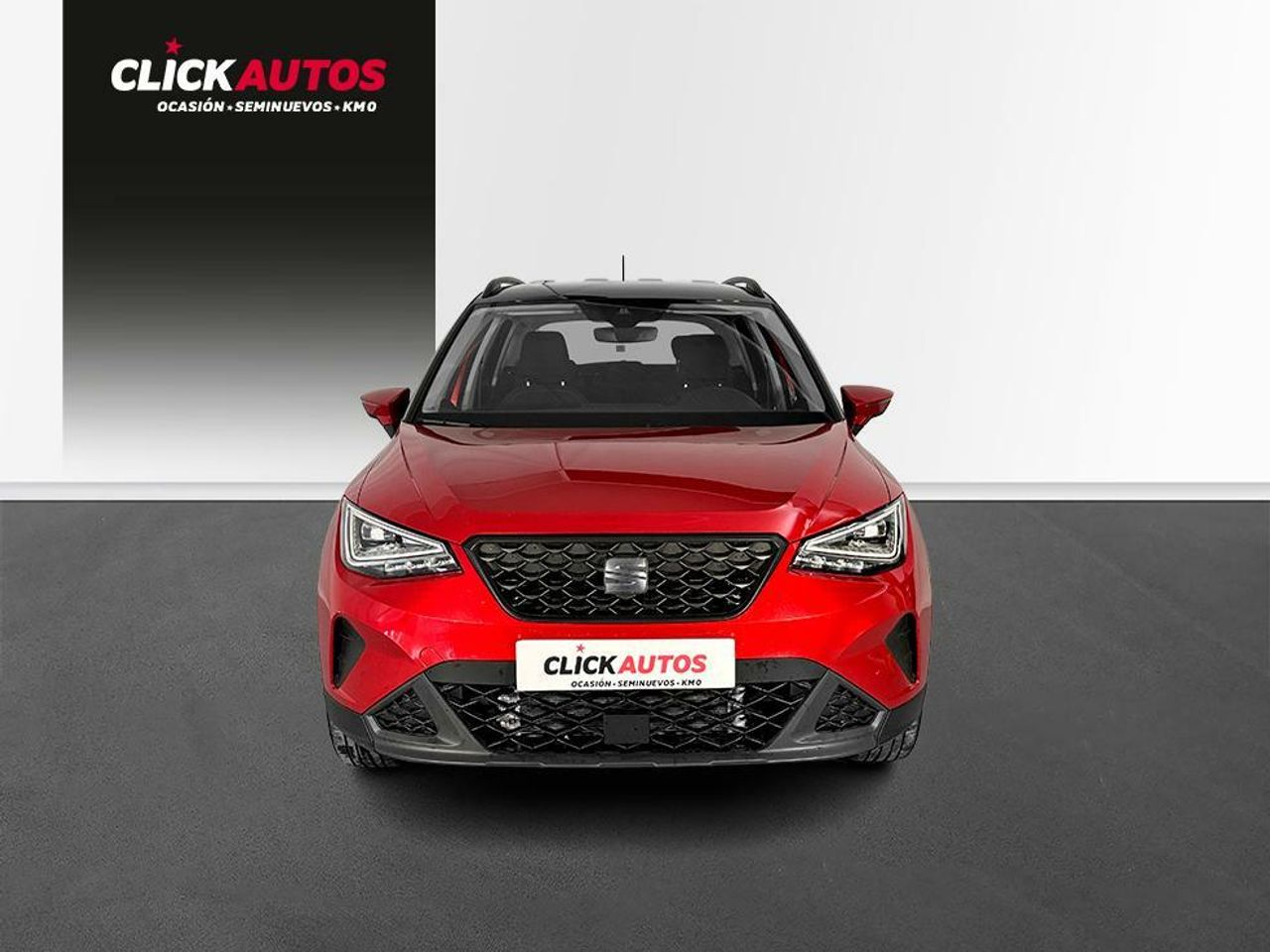 Foto Seat Arona 2