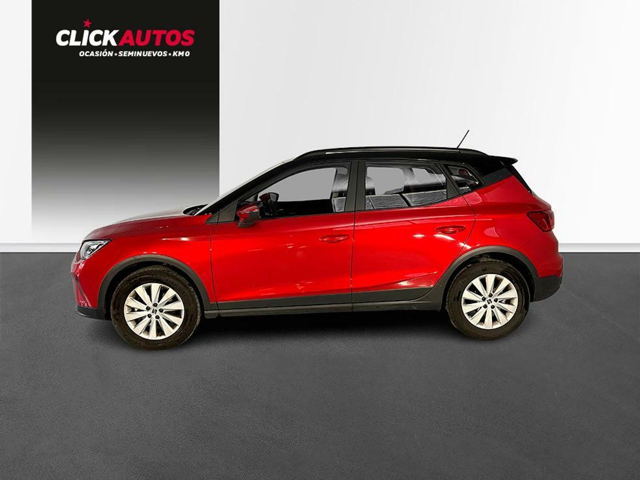 Foto Seat Arona 4