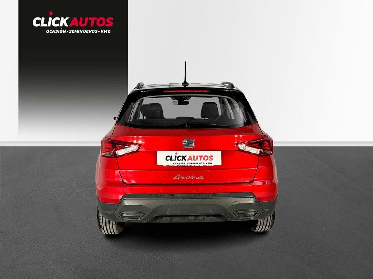 Foto Seat Arona 6