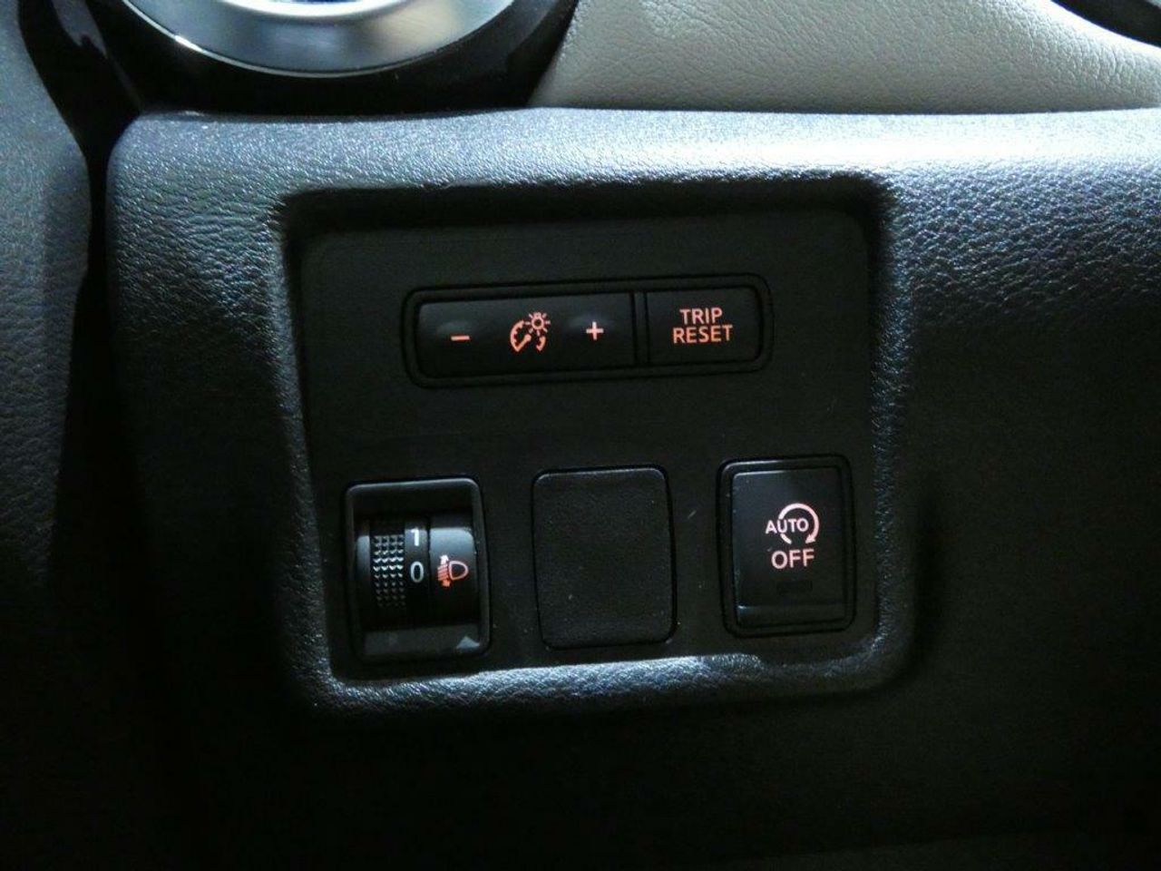 Foto Nissan Micra 11
