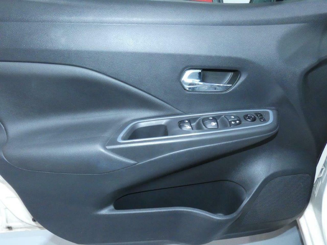 Foto Nissan Micra 13