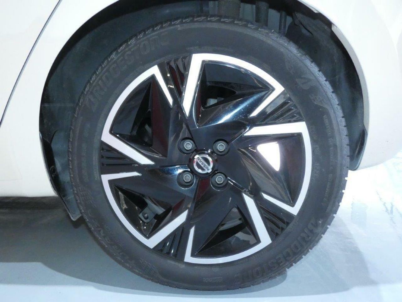 Foto Nissan Micra 17
