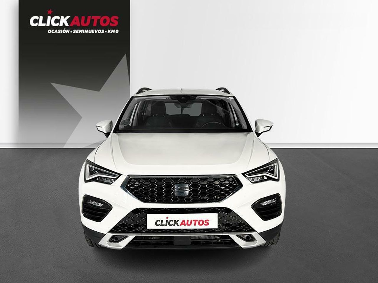 Foto Seat Ateca 3