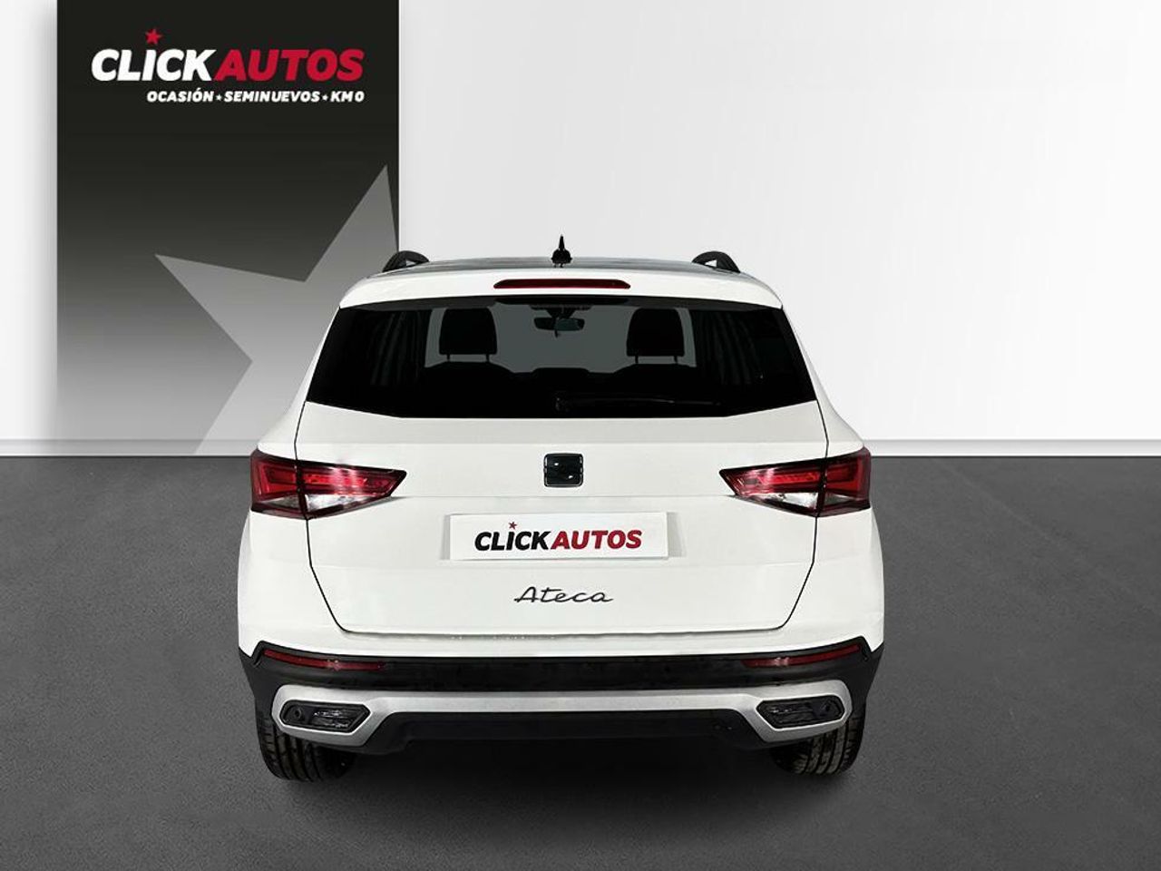Foto Seat Ateca 6