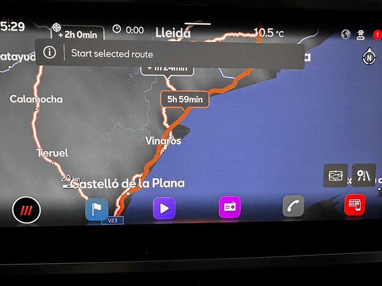 Foto Seat Ateca 10