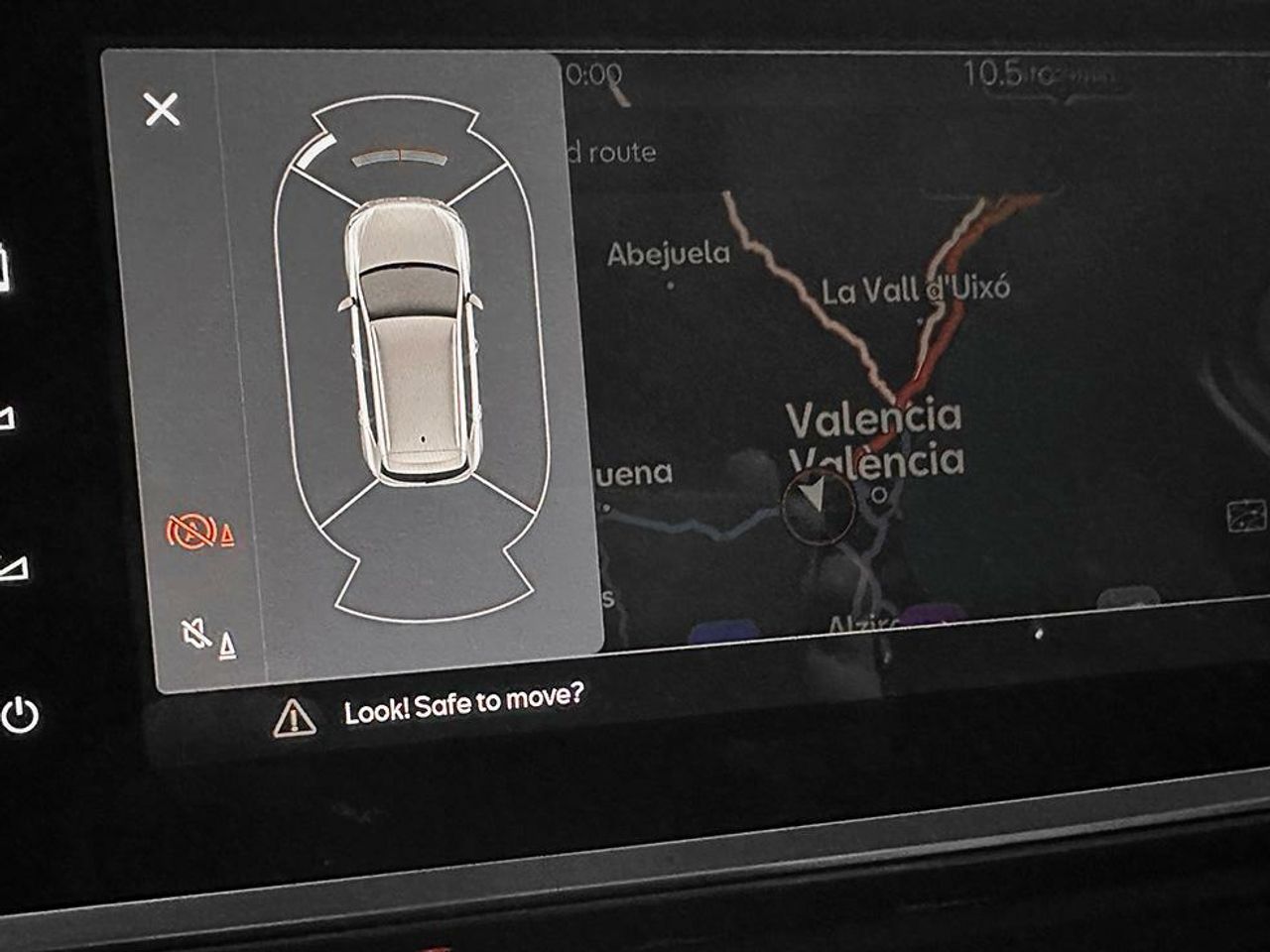 Foto Seat Ateca 11