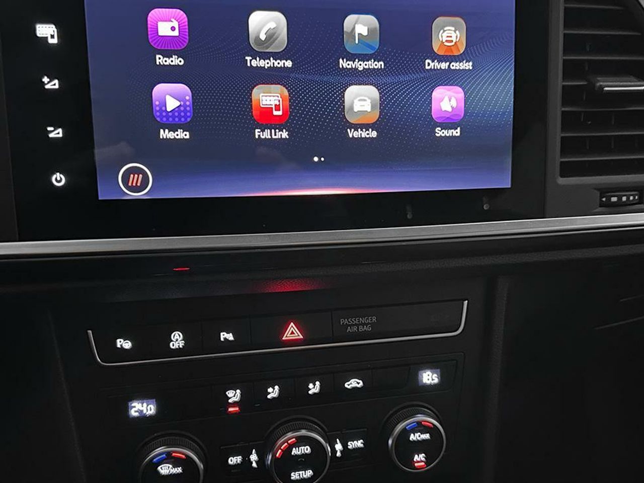Foto Seat Ateca 14