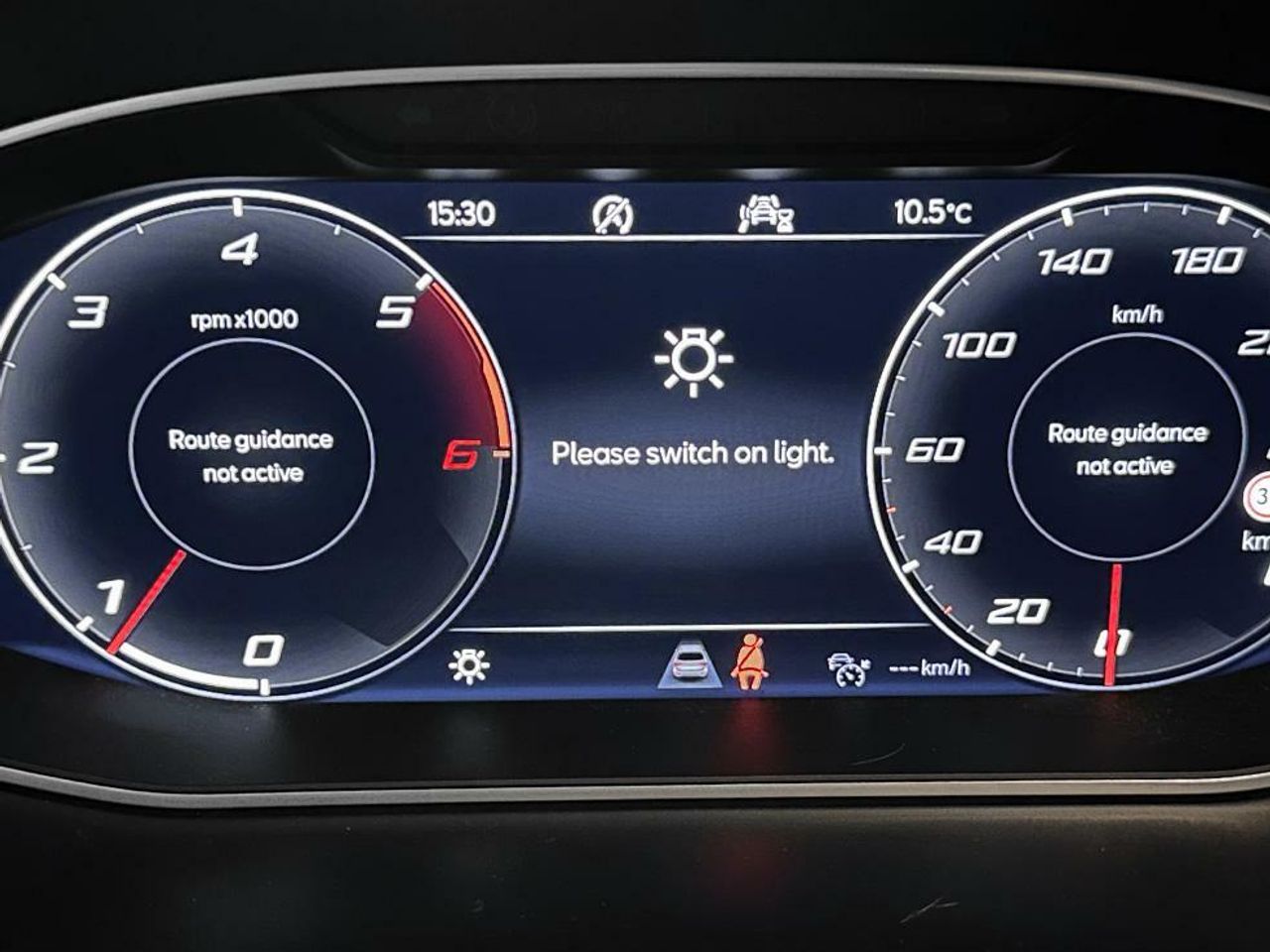 Foto Seat Ateca 15