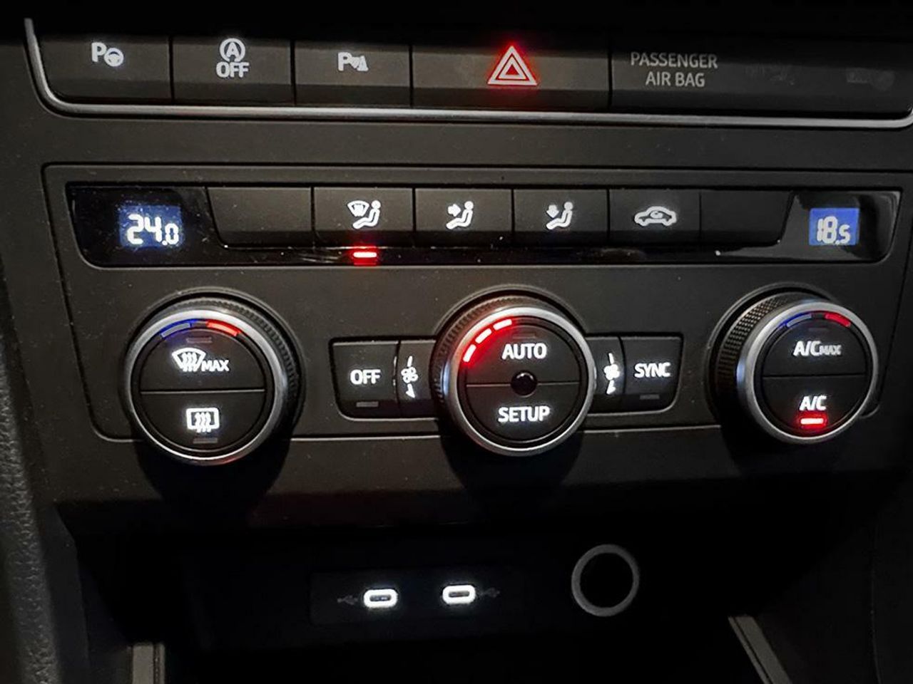 Foto Seat Ateca 16
