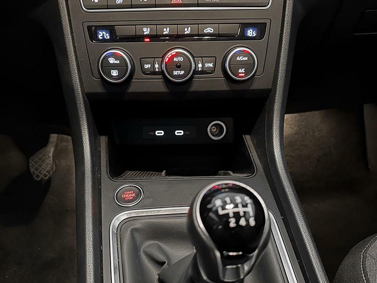 Foto Seat Ateca 17