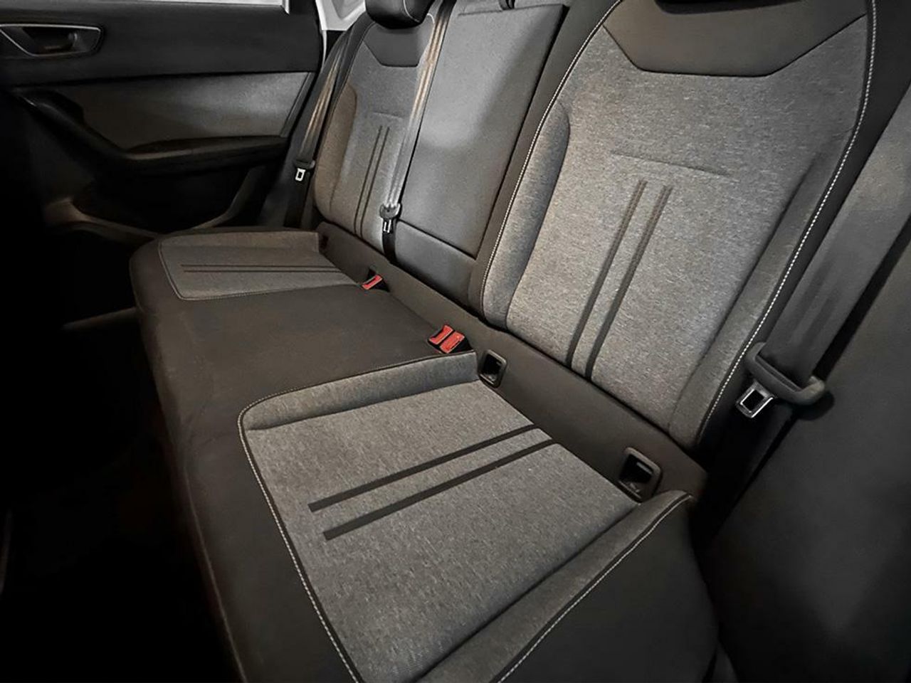 Foto Seat Ateca 20