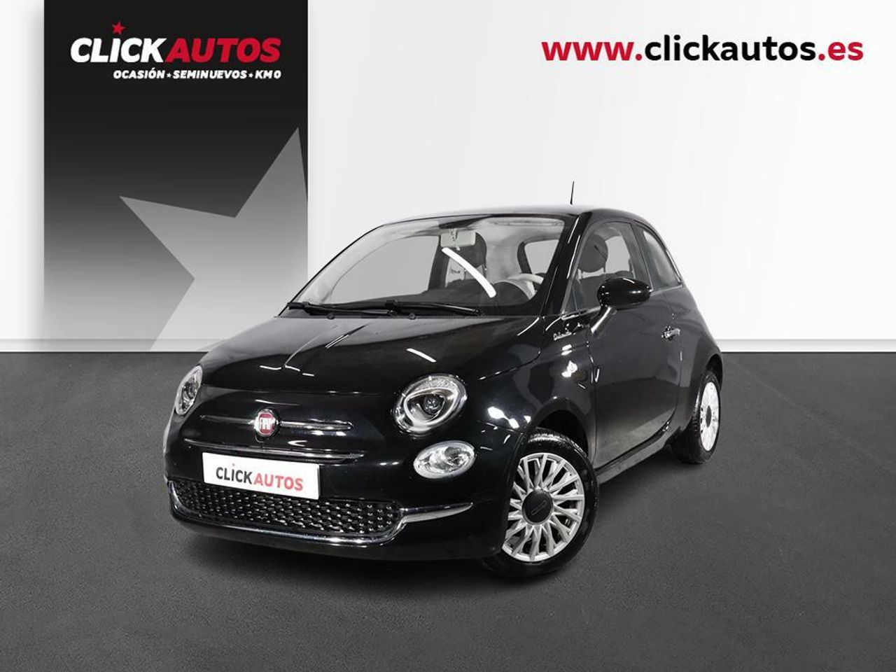 Foto Fiat 500 1