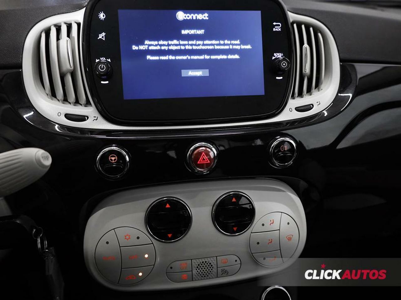 Foto Fiat 500 6