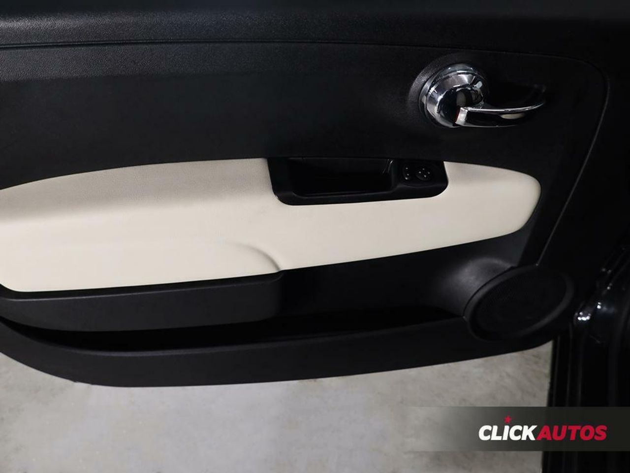 Foto Fiat 500 10
