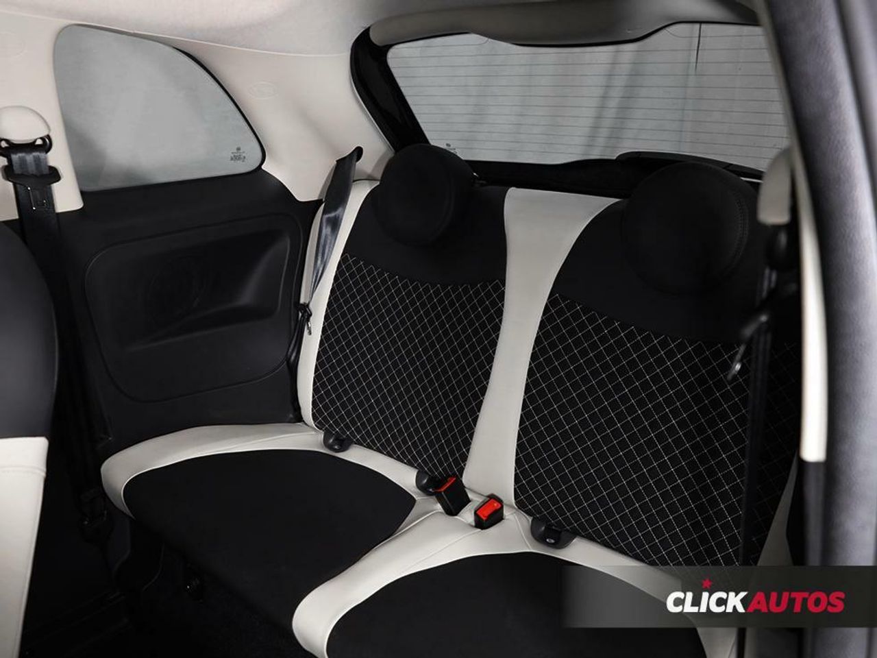 Foto Fiat 500 12