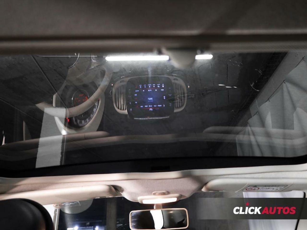 Foto Fiat 500 13