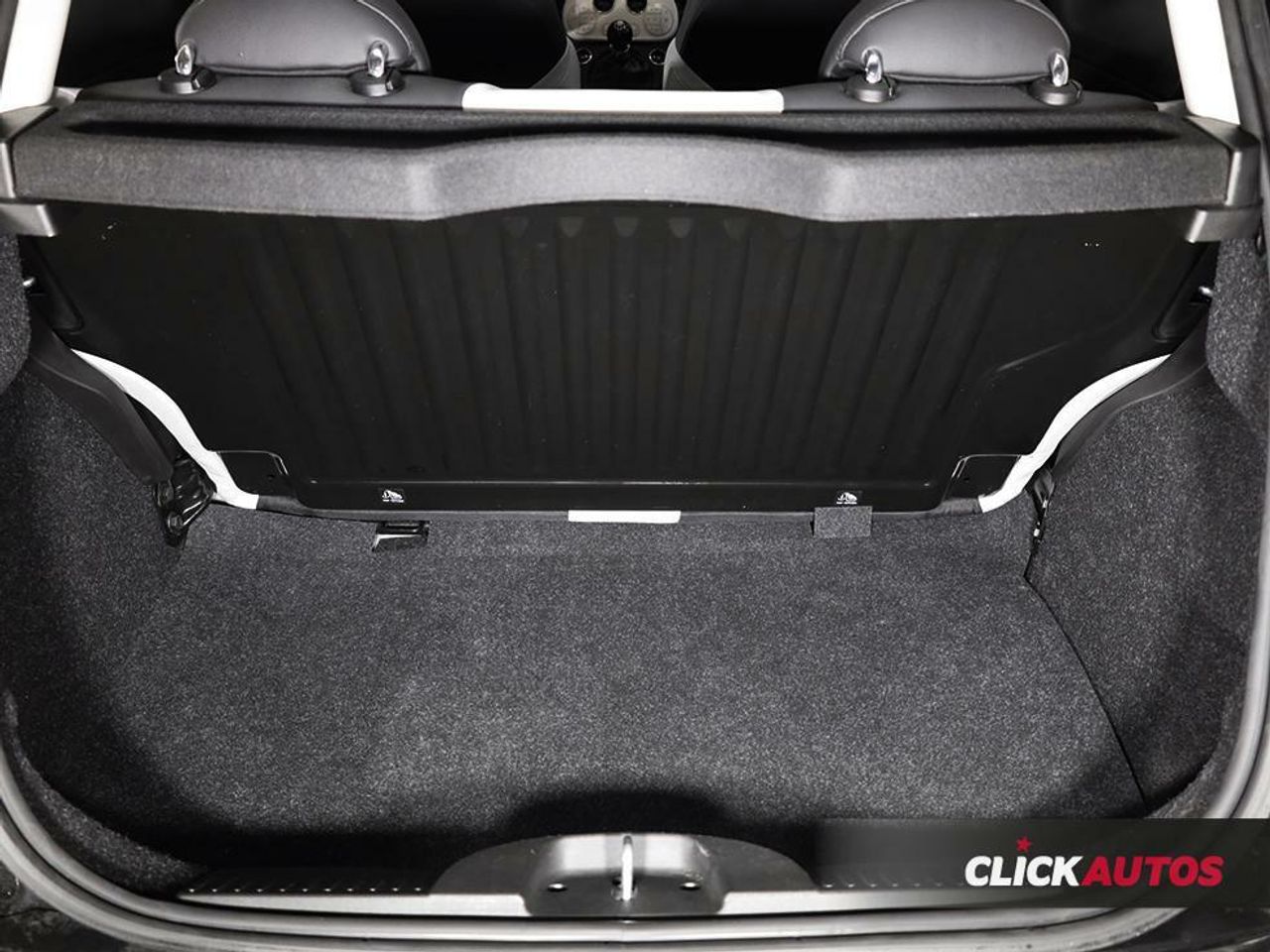 Foto Fiat 500 14