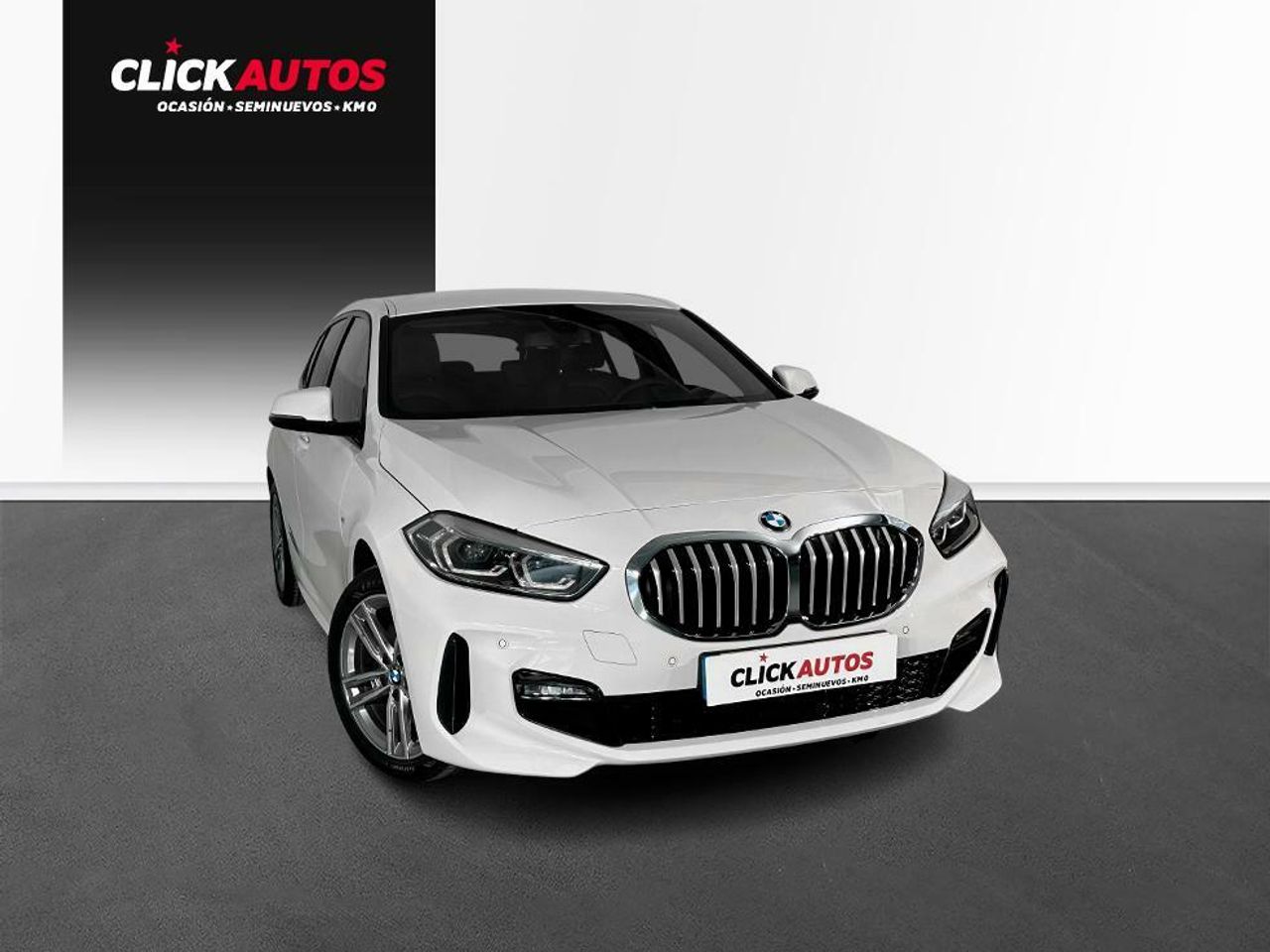 Foto BMW Serie 1 3