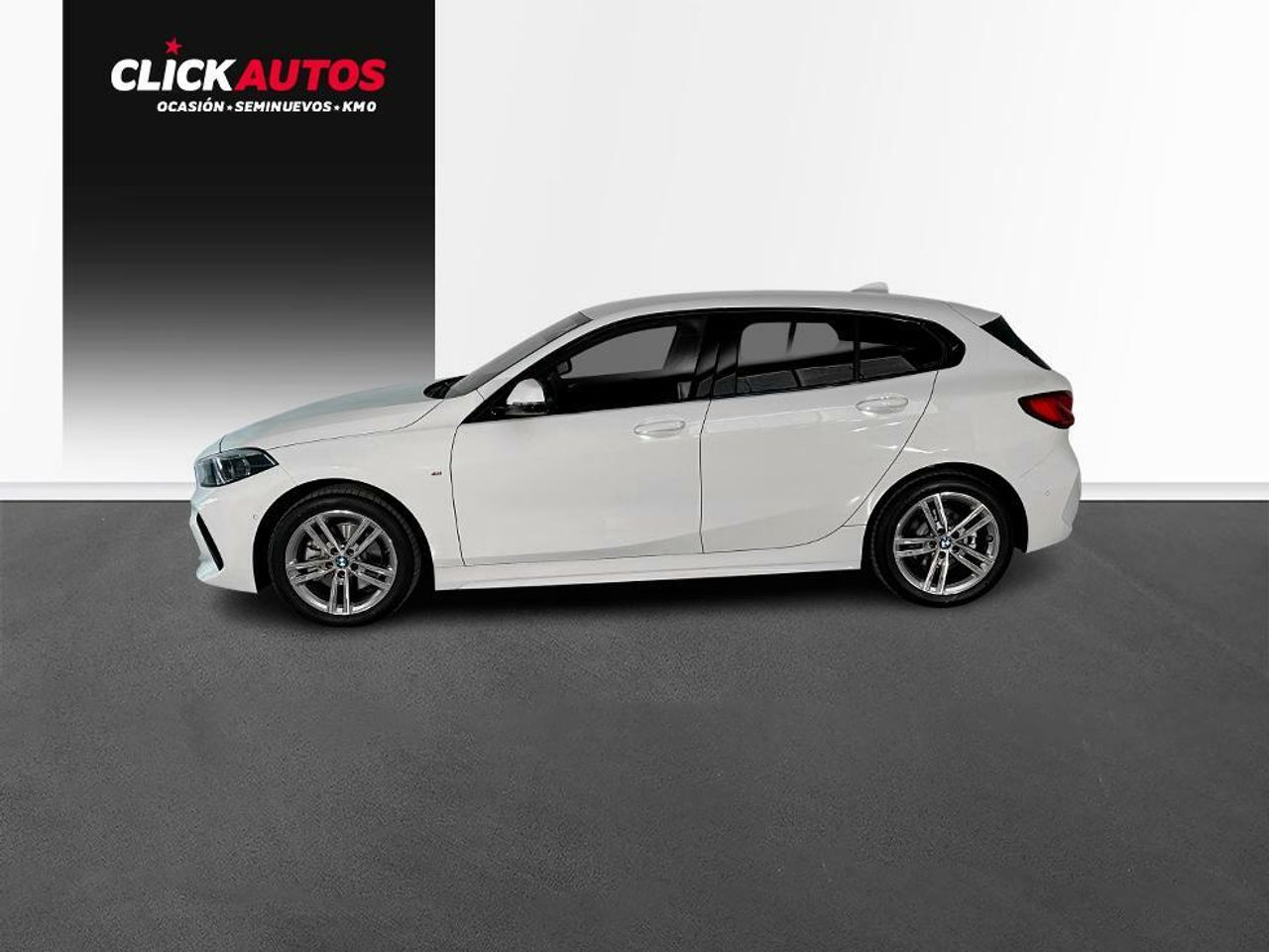 Foto BMW Serie 1 4